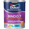 Dulux BINDO 7  PROF BW 4,5 л. краска матовая 5309397