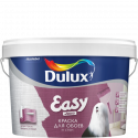 Dulux EASY BC 2,25 л краска для обоев и стен матовая 5733765