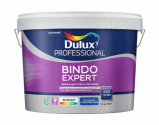 Dulux Pro Bindo Expert BW  9л  глубокомат  5775805