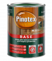 Pinotex Base грунтовка 0,9 л./6 5794804