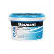 CERESIT CE40/1 затирка эластичная водоотталк. для швов Багама 1 кг./12/384  2780261