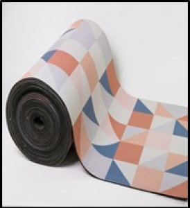 Дорожка 0,6*15м войлок (В141-28)