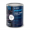 ЛАКРА PROF IT Грунт-эмаль 4в1 База А RAL 9003 0,8 кг быстросох/10