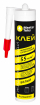 MasterTeks ProfiMaster Клей Ж.Гв.акр.суперсильный 55 кг/м2 0,528кг Картр.белый  /12