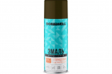 DONEWELL Эмаль  универсальная акриловая RAL 6014 хаки глянц. DW-A6014, 520 мл /12