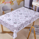 Клеенка Imperio Classic, на нетканой основе двухслойная гладкая 1,37м*20м/WF-00269 