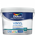 Dulux Pro Vinyl Extra Matt BW  4,5 л. краска глуб/мат 5685869