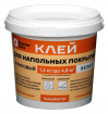 MasterTeks HomeMaster Клей акриловый  для напольных покрытий 1,2 кг белый, 9753126   /6