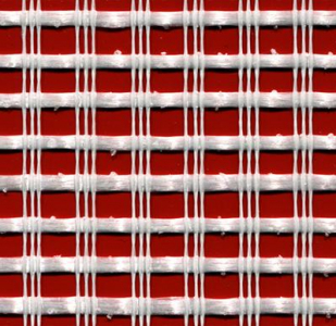 Панцирная сетка Крепикс 320 гр/м2  1х25 м