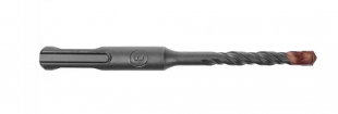 Бур по бетону SDS-plus d 8х210/150мм крестообр.пластина 2728906 Т4Р