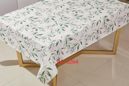 Клеенка Imperio Classic, на нетканой основе двухслойная гладкая 1,37м*20м/WF-8264 