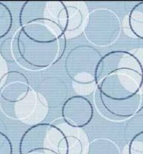 Коврик для в/к Dekomarin 0,65*15м   152А