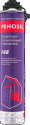 PENOSIL (Premium) SpreyFoam148 напыл.полиуретан. утеплитель, 850 ml /12шт /168/672