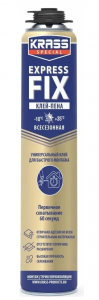 УЛЬТРАФЛЕКС Special ExpressFix универс. 750 ml./12