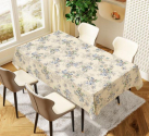 Клеенка Imperio NOVA на ткани гладкая 1,40*20м/SXST-D192-01