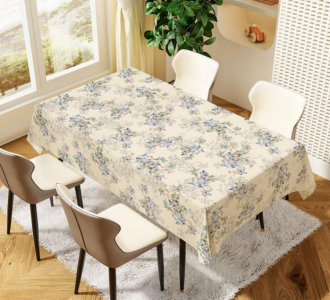 Клеенка Imperio NOVA на ткани гладкая 1,40*20м/SXST-D192-01