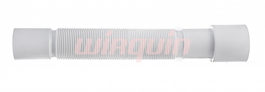 Труба гофрированная 40 на 40/50 L250-450мм70984994/100 мб