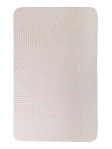 Дорожка диатомит шт. 50*80см D10