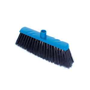 Щетка для пола Элисса пласт.колодка, 25см МП