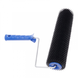 Валик игольчатый для наливных полов  70х300мм  1/15  0316991 --