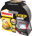 Супер Лента Момент 10м. на един.блистере (серебр.) /6 1760304 М