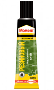 Момент  Резиновый   30 мл. в шоу-боксе /120 873074 временно выведен