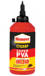 Момент Столяр Супер PVA 3 кг./6 600306