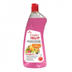 ПРОСЕПТ Cooky гель Fruits 1л для мытья  посуды вручную. С ароматом фруктов. Концентрат./12 127-1