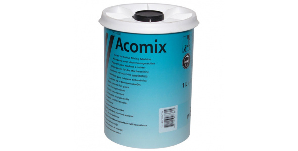 Колорант V2 Acomix WV2  5031901  выведено