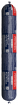 PENOSIL PU40 PU Sealant Sausage 600Ml ЧЁРНЫЙ RAL 9005 герметик п/ур 20