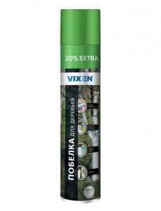 VIXEN Побелка для деревьев, 1л , VX91053  /12 