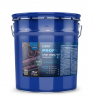 ЛАКРА PROF IT Грунт-эмаль 4в1 Графит RAL 7024 15 кг быстросох