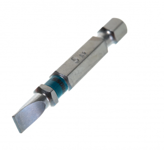 Набор бит SL5 50 мм (10шт) /75  3102105 РАСПРОДАЖА