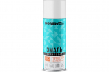 DONEWELL Эмаль  универсальная акриловая RAL 9003 белая глянц. DW-A9003, 520 мл /12