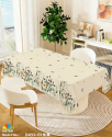 Клеенка Imperio NOVA на ткани гладкая 1,40*20м/SXST-D459-01