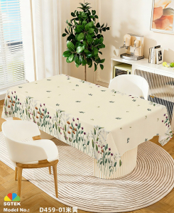 Клеенка Imperio NOVA на ткани гладкая 1,40*20м/SXST-D459-01