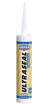 УЛЬТРАСИЛ герметик Унив.силикон.Бесцв. 260 ml./12 