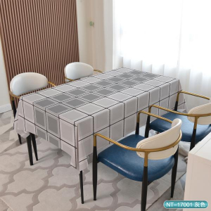 Клеенка Imperio SF печатная на тканой основе 1,37м*20м/NT-17001 		