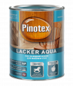 Пинотекс LACKER AQUA 70 лак глянцевый на вод. основе 1 л. 5254084