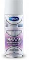 VIXEN Эмаль для радиаторов отопления, алкидн.белоснежная,аэрозоль 520 мл VX-55000  /12