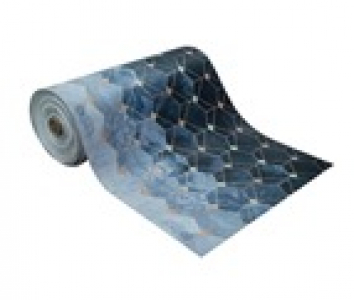 Дорожка 1*15м прорезиненный (BZ1-144-15)