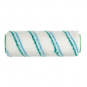 Валик сменный Микроволокно 9х180х48мм D8мм Текстура-Профи /30 0230014 Toolberg