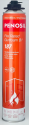PENOSIL Premium Fire Rated Gunfoam B1 187 ОГНЕУПОРНАЯ проф.монт.пена  720 ml./12/672