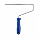Ручка для валика D8мм 250мм Профи 1/50  0610001 Toolberg