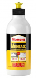 МоментМонтаж полимерный 250мл 1897367 /28 М