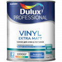 Dulux Pro Vinyl Extra Matt BС 0,9л. краска глуб/мат 5183626 / 5687036