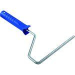 Рукоятка для валика 180 мм (ось 8 мм) пласт. ручка/24 0503721 КМ 