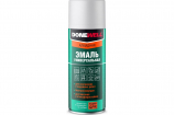 DONEWELL Эмаль универсальная DW-1101 белая мат. аэроз. краска 520 ml. /12  