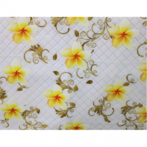 Гибкое стекло с рисунком толщ.0,6мм*1.0м*20м 5030