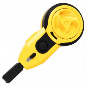 Шнур разметочный отбивочный автоматический 15м  134862 Deli DL23